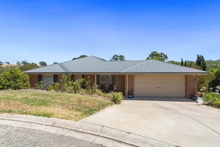 12 Hayward Street, Armagh SA 5453