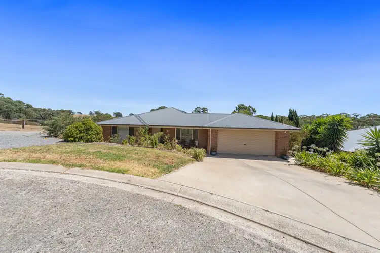 Second view of Homely house listing, 12 Hayward Street, Armagh SA 5453