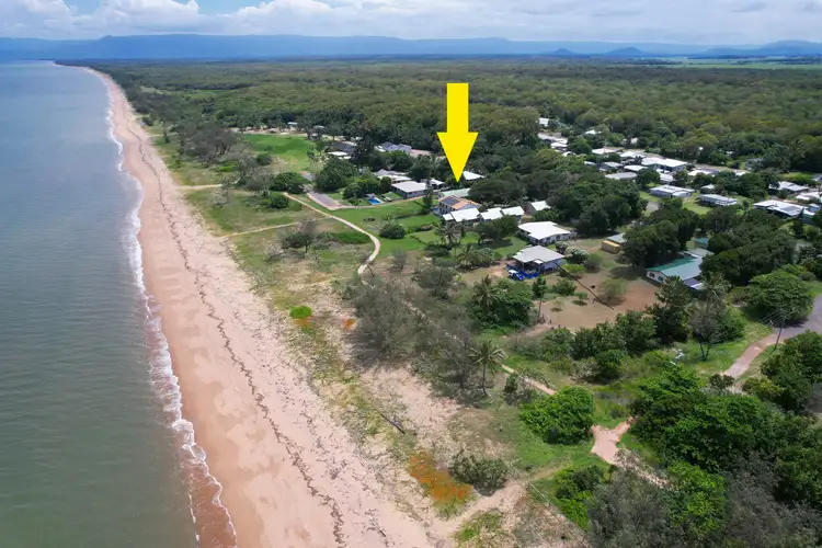 Main view of Homely house listing, 19 Acacia Street, Forrest Beach QLD 4850