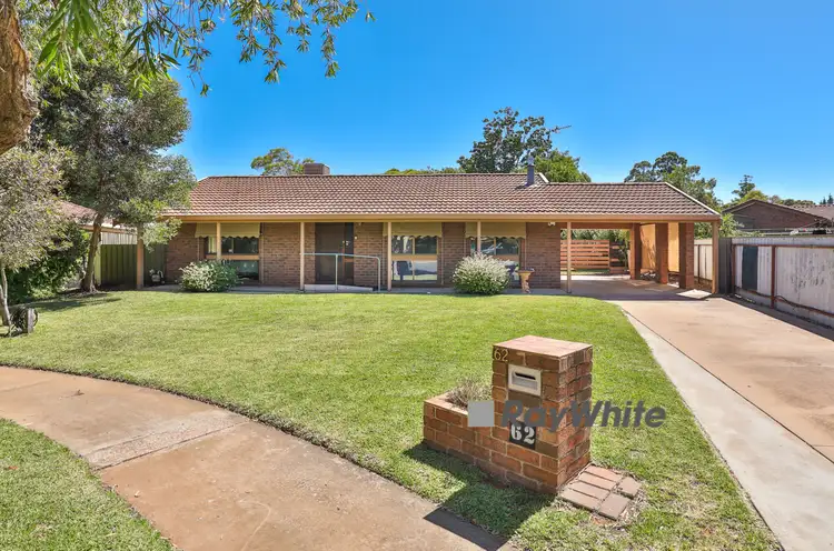 Main view of Homely house listing, 62 Teal Drive, Mildura VIC 3500