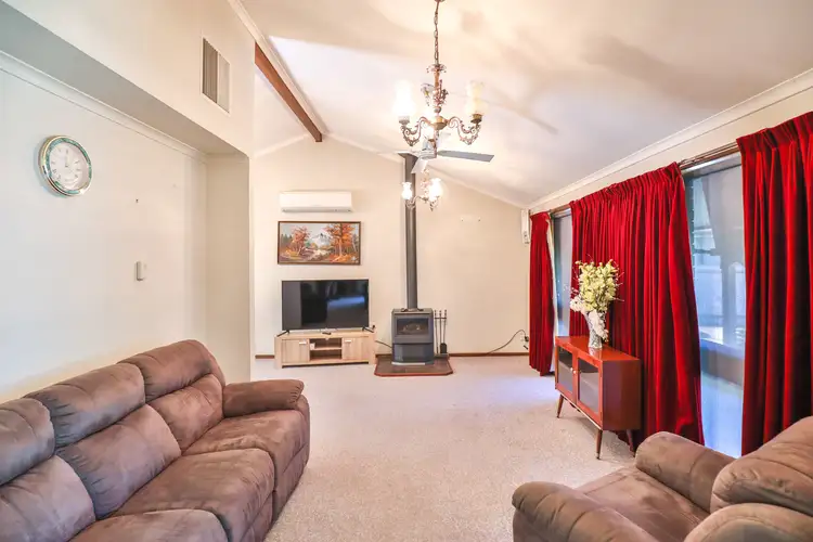 Second view of Homely house listing, 62 Teal Drive, Mildura VIC 3500