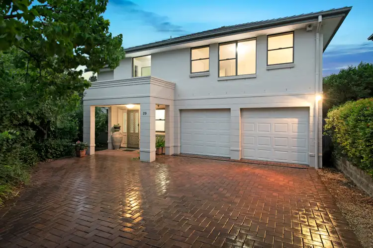 Main view of Homely house listing, 29/3 Cavalry Grove, Glenwood NSW 2768