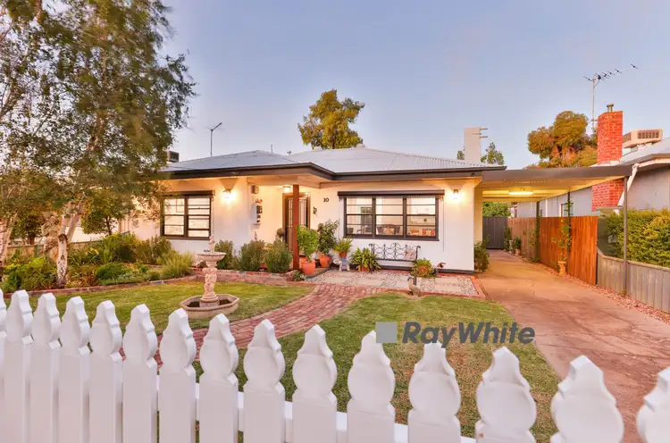 Main view of Homely house listing, 10 Rosemont Avenue, Mildura VIC 3500