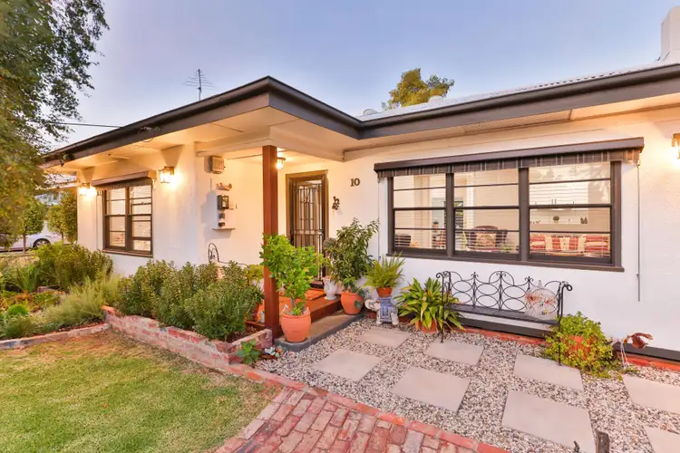 Third view of Homely house listing, 10 Rosemont Avenue, Mildura VIC 3500