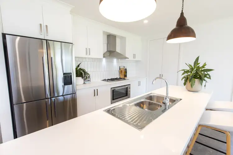 Fifth view of Homely house listing, 36 Kedmenec Drive, Mildura VIC 3500