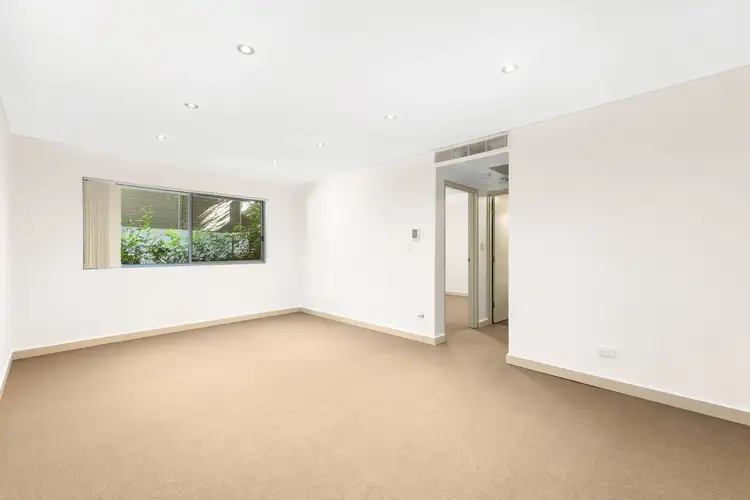 Second view of Homely apartment listing, 3/2A Bruce Avenue, Killara NSW 2071