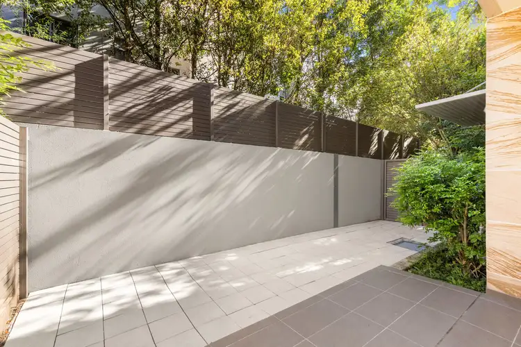 Third view of Homely apartment listing, 3/2A Bruce Avenue, Killara NSW 2071