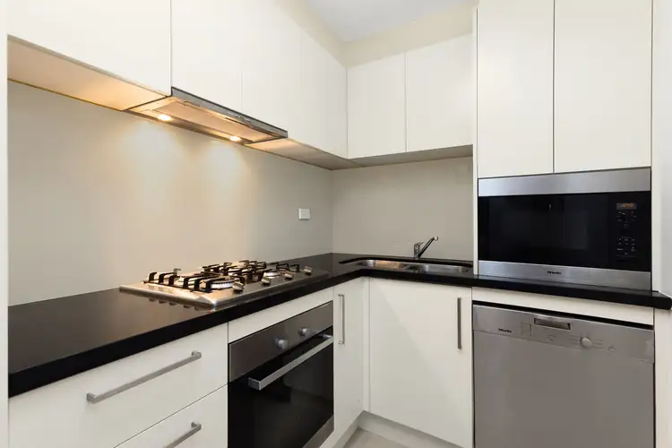 Fourth view of Homely apartment listing, 3/2A Bruce Avenue, Killara NSW 2071