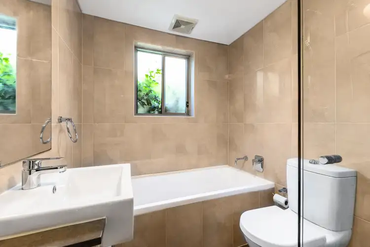 Sixth view of Homely apartment listing, 3/2A Bruce Avenue, Killara NSW 2071
