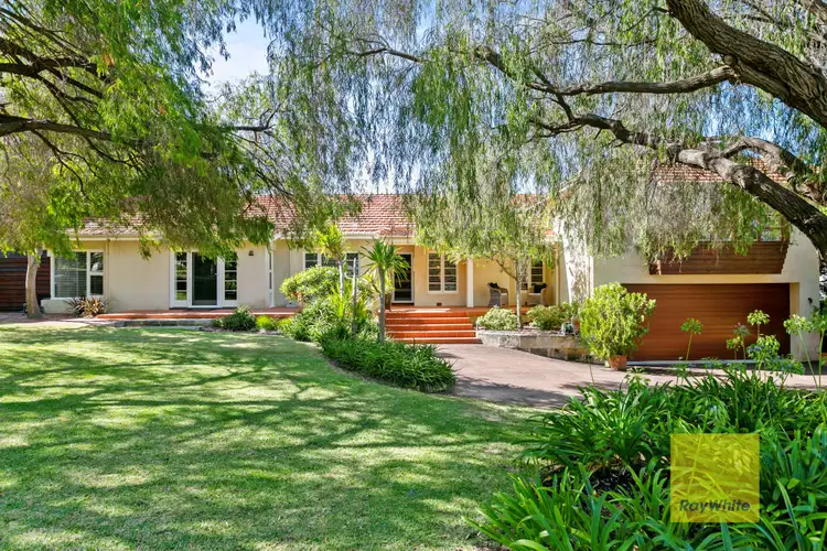 Third view of Homely house listing, 4 Haining Avenue, Cottesloe WA 6011