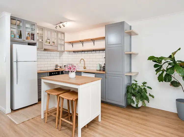Second view of Homely townhouse listing, 6/133 King Street, Buderim QLD 4556
