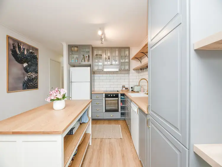 Third view of Homely townhouse listing, 6/133 King Street, Buderim QLD 4556