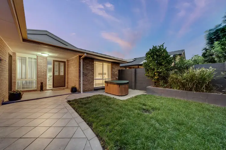 20 Grampians Street, Palmerston ACT 2913