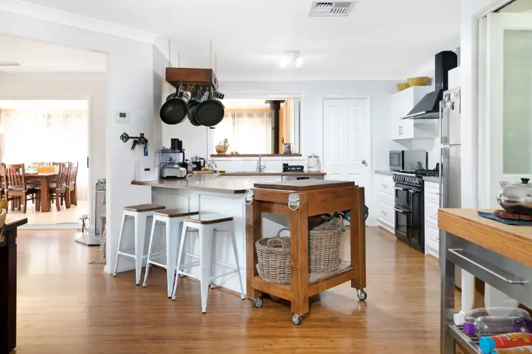 Fifth view of Homely house listing, 41 Rowland Road, Bowral NSW 2576