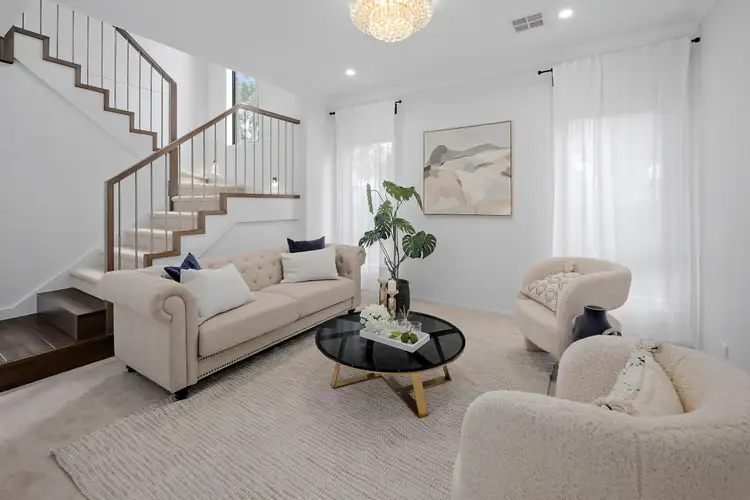 Fifth view of Homely house listing, 57 Blackcurrant Circuit, Mernda VIC 3754