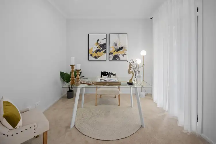 Sixth view of Homely house listing, 57 Blackcurrant Circuit, Mernda VIC 3754