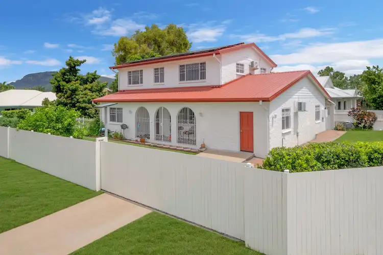 Main view of Homely house listing, 286 Charles Street, Cranbrook QLD 4814