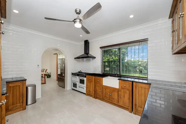 Second view of Homely house listing, 286 Charles Street, Cranbrook QLD 4814