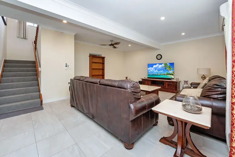 Third view of Homely house listing, 286 Charles Street, Cranbrook QLD 4814