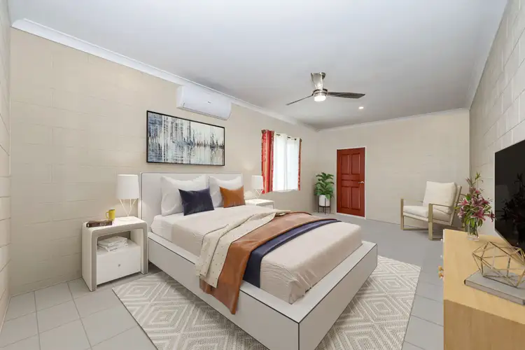 Fourth view of Homely house listing, 286 Charles Street, Cranbrook QLD 4814