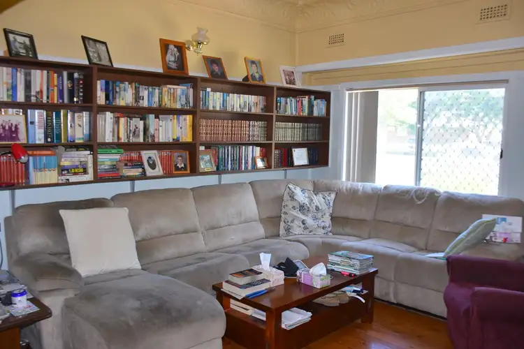 Fifth view of Homely house listing, 76 Alice Street, Moree NSW 2400