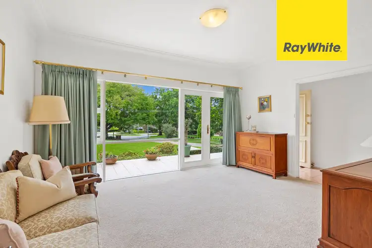 Second view of Homely house listing, 18 Damon Avenue, Epping NSW 2121
