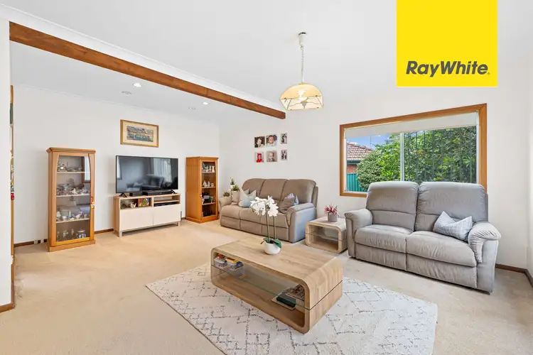 Third view of Homely house listing, 18 Damon Avenue, Epping NSW 2121