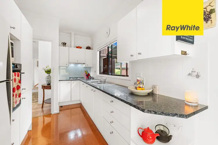 Fourth view of Homely house listing, 18 Damon Avenue, Epping NSW 2121