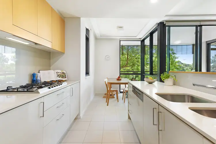 Main view of Homely apartment listing, 29/2 Marshall Avenue, Warrawee NSW 2074