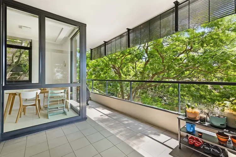 Second view of Homely apartment listing, 29/2 Marshall Avenue, Warrawee NSW 2074