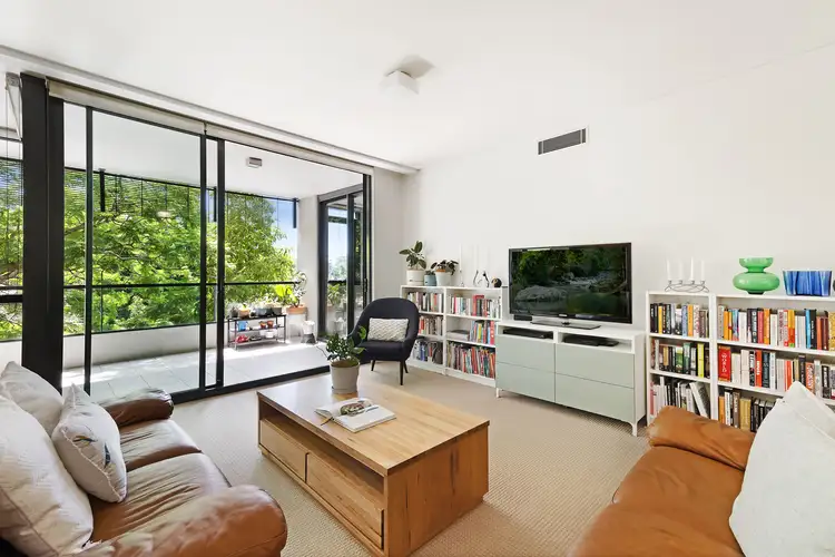 Third view of Homely apartment listing, 29/2 Marshall Avenue, Warrawee NSW 2074