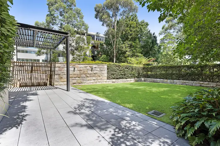 Fourth view of Homely apartment listing, 29/2 Marshall Avenue, Warrawee NSW 2074