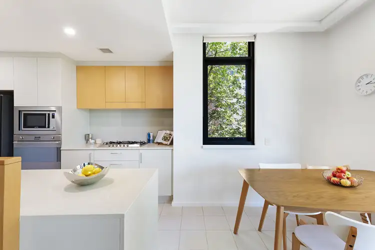 Sixth view of Homely apartment listing, 29/2 Marshall Avenue, Warrawee NSW 2074