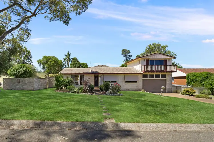 Main view of Homely house listing, 16 Paterson Street, East Maitland NSW 2323