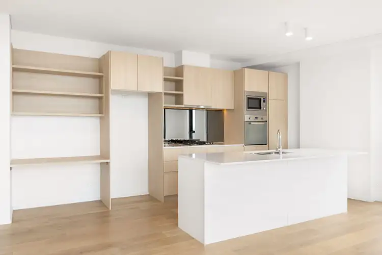 Seventh view of Homely unit listing, 1402/6a Atkinson Street, Liverpool NSW 2170