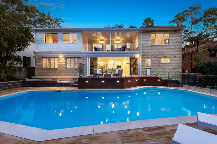 15A Fitzroy Street, Killara NSW 2071