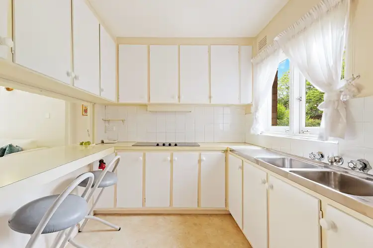 Main view of Homely apartment listing, 4/28 Eastern Road, Turramurra NSW 2074