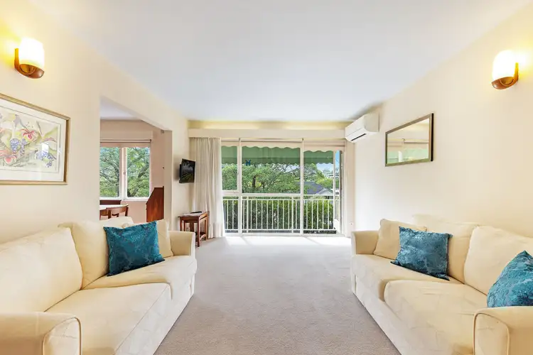 Third view of Homely apartment listing, 4/28 Eastern Road, Turramurra NSW 2074