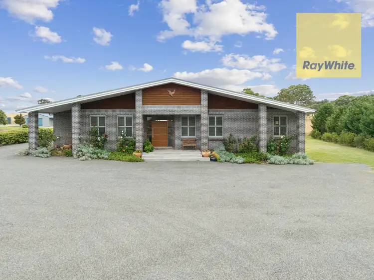 64 Bonnett Drive, Goulburn NSW 2580