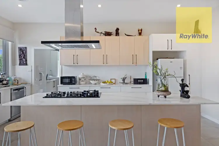 Second view of Homely house listing, 64 Bonnett Drive, Goulburn NSW 2580