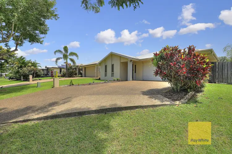 Main view of Homely house listing, 21 Green Avenue, Branyan QLD 4670
