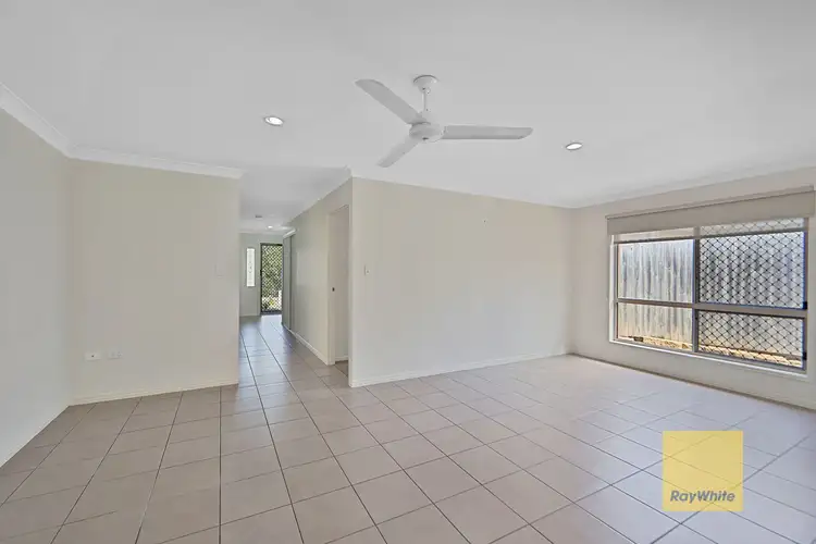 Third view of Homely house listing, 21 Green Avenue, Branyan QLD 4670