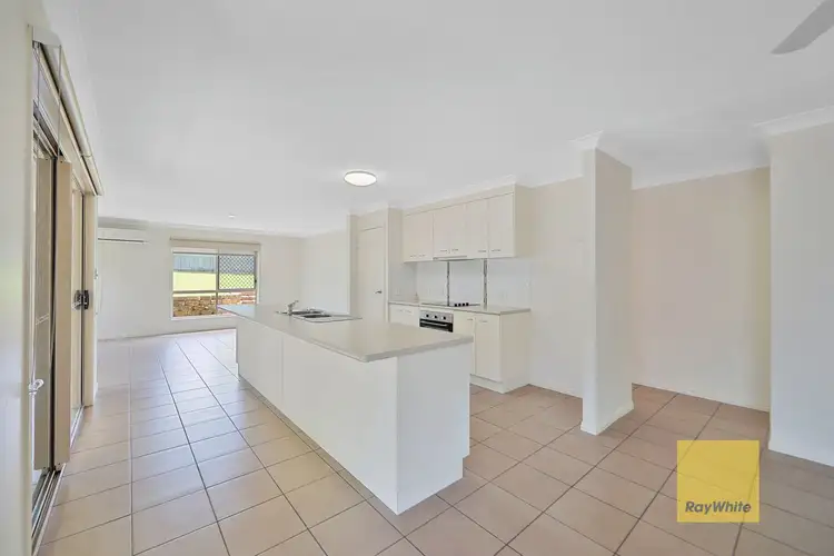 Fourth view of Homely house listing, 21 Green Avenue, Branyan QLD 4670
