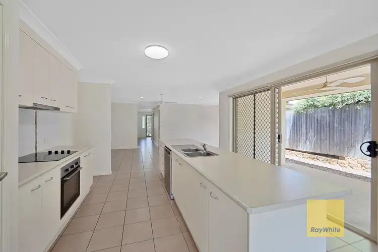 Seventh view of Homely house listing, 21 Green Avenue, Branyan QLD 4670