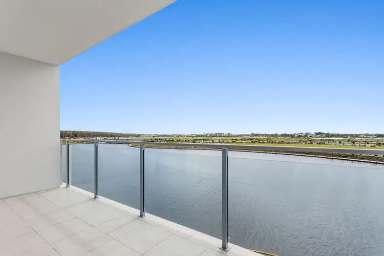 Fourth view of Homely unit listing, 32a&b/19 Shine Court, Birtinya QLD 4575