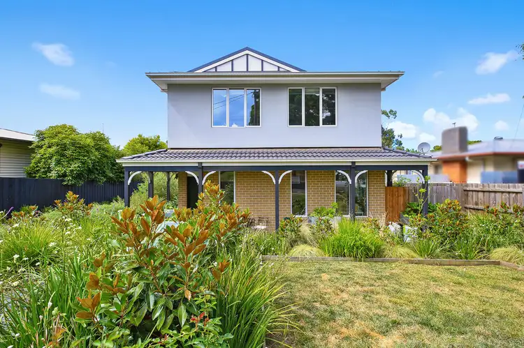 Main view of Homely unit listing, 1/44 Main South Road, Drouin VIC 3818