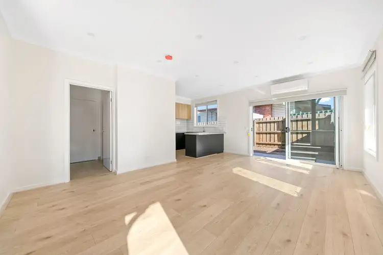 Second view of Homely unit listing, 1/44 Main South Road, Drouin VIC 3818