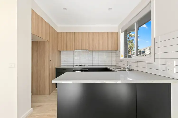 Fourth view of Homely unit listing, 1/44 Main South Road, Drouin VIC 3818