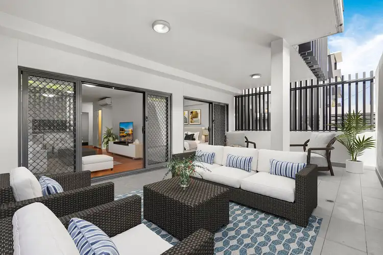 1/64 Tenby Street, Mount Gravatt QLD 4122