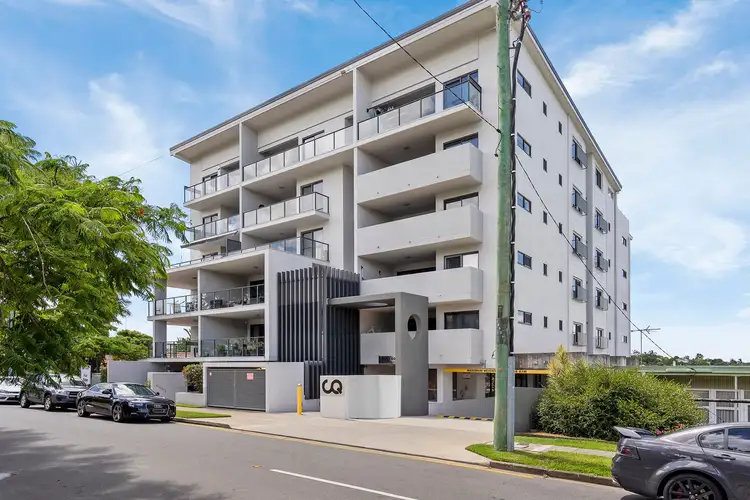 Second view of Homely apartment listing, 1/64 Tenby Street, Mount Gravatt QLD 4122